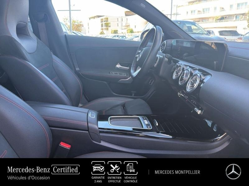 MERCEDES-BENZ CLA d’occasion à vendre à MONTPELLIER chez SODIRA (Photo 11)