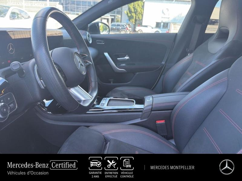 MERCEDES-BENZ CLA d’occasion à vendre à MONTPELLIER chez SODIRA (Photo 12)