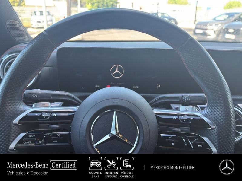 MERCEDES-BENZ CLA d’occasion à vendre à MONTPELLIER chez SODIRA (Photo 13)