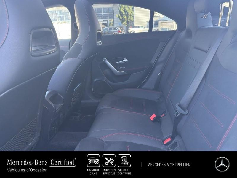 MERCEDES-BENZ CLA d’occasion à vendre à MONTPELLIER chez SODIRA (Photo 14)
