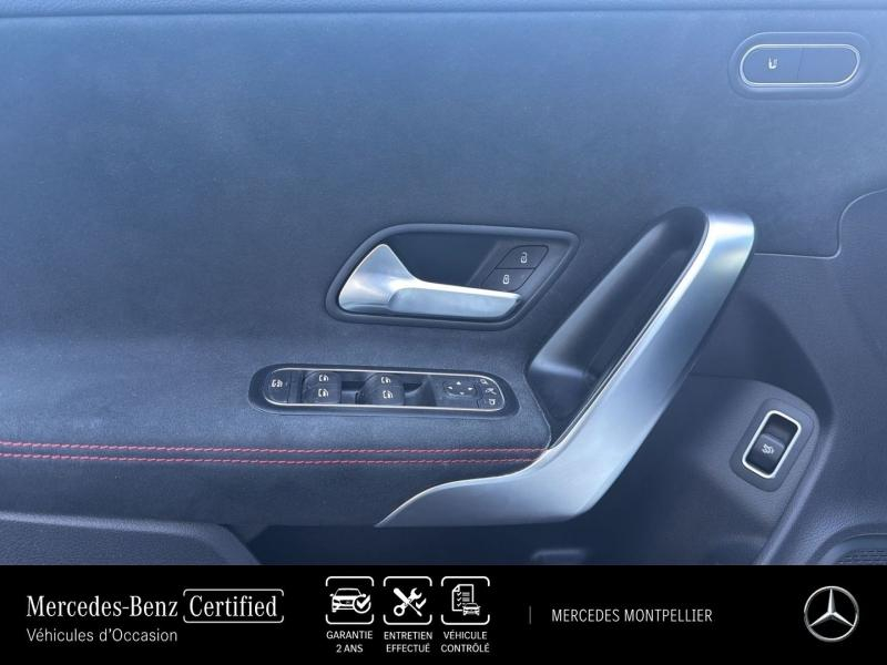 MERCEDES-BENZ CLA d’occasion à vendre à MONTPELLIER chez SODIRA (Photo 16)