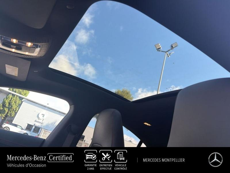 MERCEDES-BENZ CLA d’occasion à vendre à MONTPELLIER chez SODIRA (Photo 17)