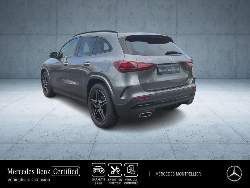 MERCEDES-BENZ Classe GLA d’occasion à vendre à MONTPELLIER chez SODIRA (Photo 3)