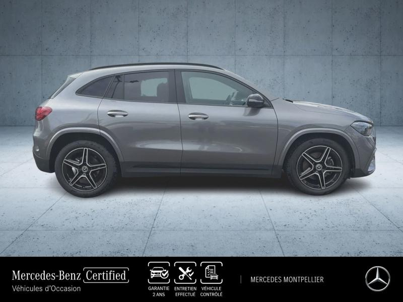 MERCEDES-BENZ Classe GLA d’occasion à vendre à MONTPELLIER chez SODIRA (Photo 6)