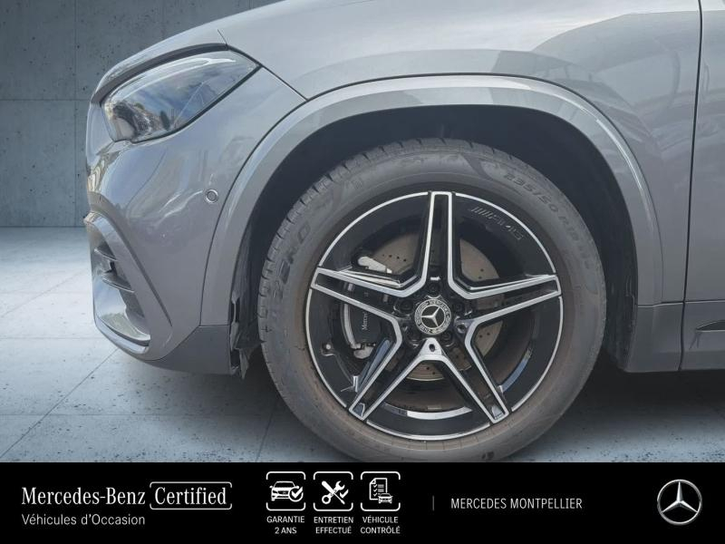 MERCEDES-BENZ Classe GLA d’occasion à vendre à MONTPELLIER chez SODIRA (Photo 9)