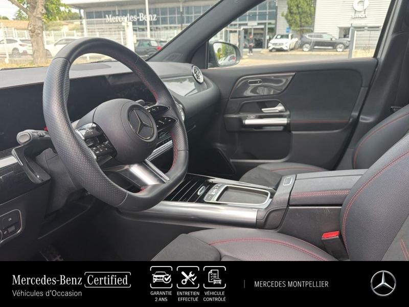 MERCEDES-BENZ Classe GLA d’occasion à vendre à MONTPELLIER chez SODIRA (Photo 10)
