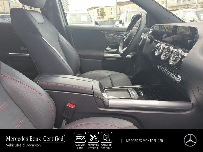 MERCEDES-BENZ Classe GLA d’occasion à vendre à MONTPELLIER chez SODIRA (Photo 11)