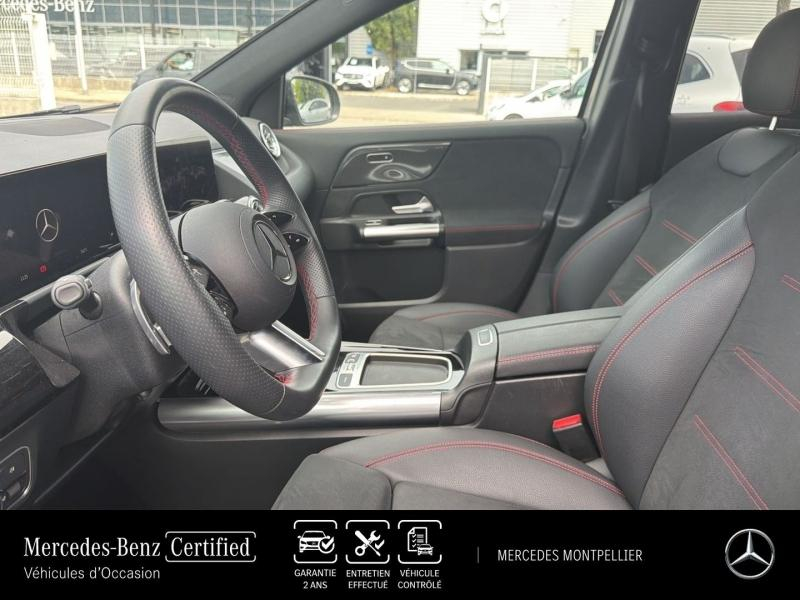 MERCEDES-BENZ Classe GLA d’occasion à vendre à MONTPELLIER chez SODIRA (Photo 12)
