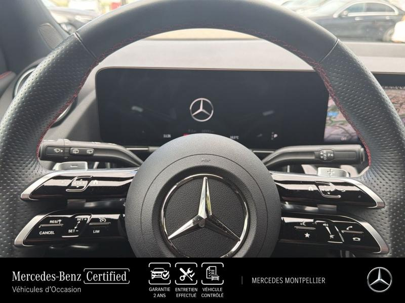 MERCEDES-BENZ Classe GLA d’occasion à vendre à MONTPELLIER chez SODIRA (Photo 13)