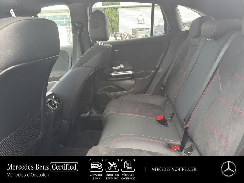 MERCEDES-BENZ Classe GLA d’occasion à vendre à MONTPELLIER chez SODIRA (Photo 14)