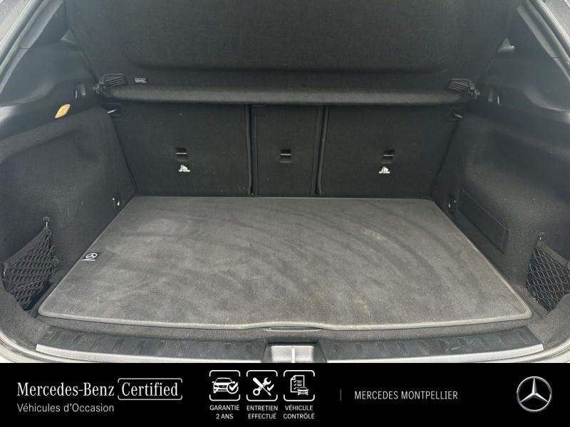MERCEDES-BENZ Classe GLA d’occasion à vendre à MONTPELLIER chez SODIRA (Photo 15)