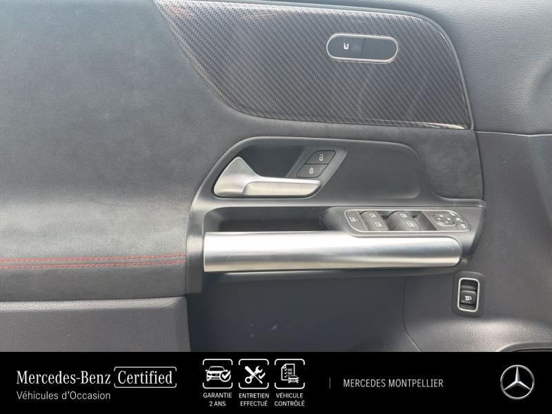 MERCEDES-BENZ Classe GLA d’occasion à vendre à MONTPELLIER chez SODIRA (Photo 17)