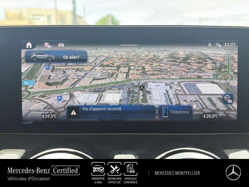 MERCEDES-BENZ Classe GLA d’occasion à vendre à MONTPELLIER chez SODIRA (Photo 18)