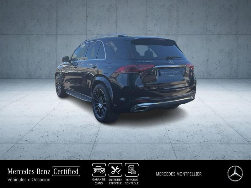 MERCEDES-BENZ GLE d’occasion à vendre à MONTPELLIER chez SODIRA (Photo 3)