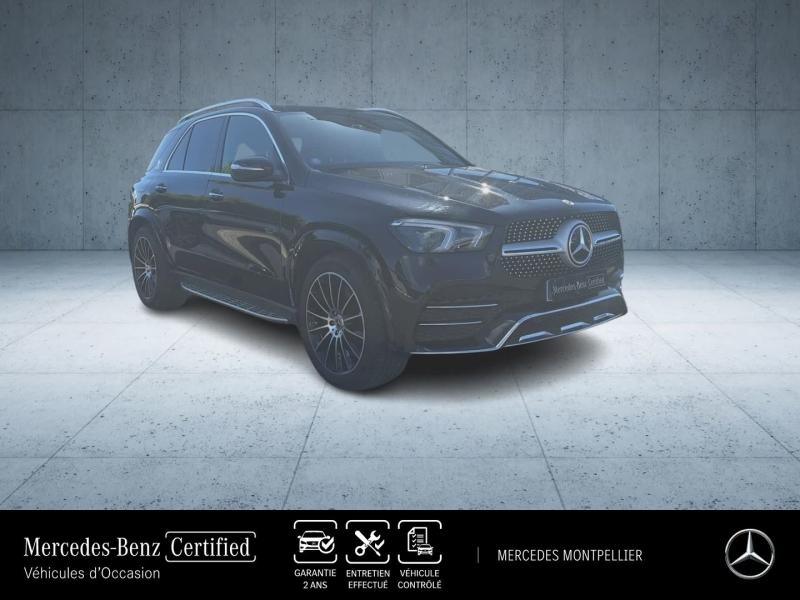 MERCEDES-BENZ GLE d’occasion à vendre à MONTPELLIER chez SODIRA (Photo 7)