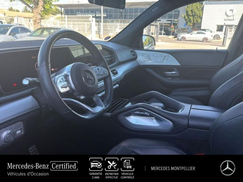 MERCEDES-BENZ GLE d’occasion à vendre à MONTPELLIER chez SODIRA (Photo 10)