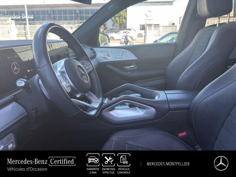 MERCEDES-BENZ GLE d’occasion à vendre à MONTPELLIER chez SODIRA (Photo 12)