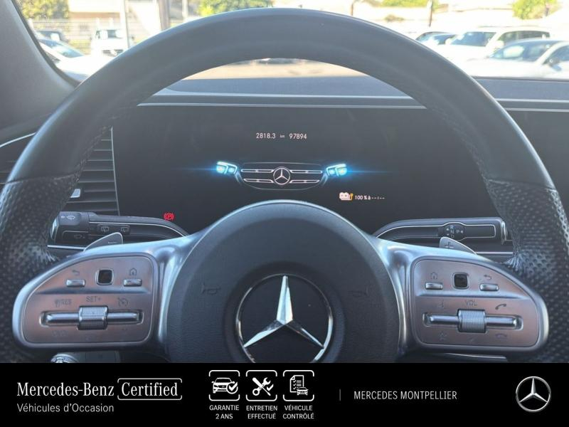 MERCEDES-BENZ GLE d’occasion à vendre à MONTPELLIER chez SODIRA (Photo 13)