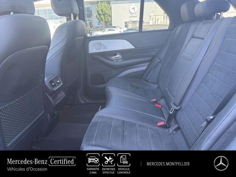 MERCEDES-BENZ GLE d’occasion à vendre à MONTPELLIER chez SODIRA (Photo 14)