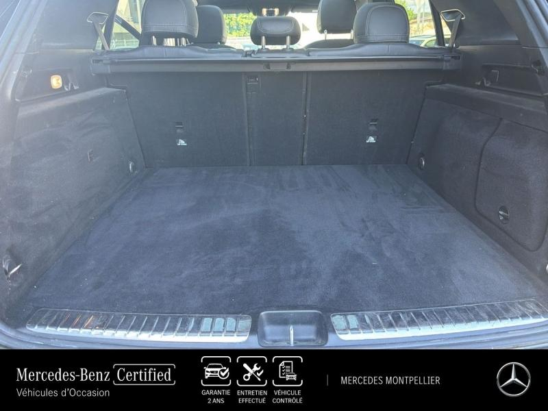 MERCEDES-BENZ GLE d’occasion à vendre à MONTPELLIER chez SODIRA (Photo 15)