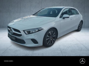 MERCEDES-BENZ Classe A d’occasion à vendre à MONTPELLIER