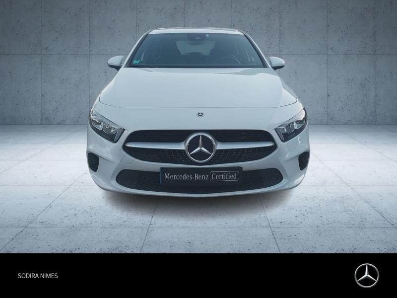 MERCEDES-BENZ Classe A d’occasion à vendre à MONTPELLIER chez SODIRA (Photo 3)