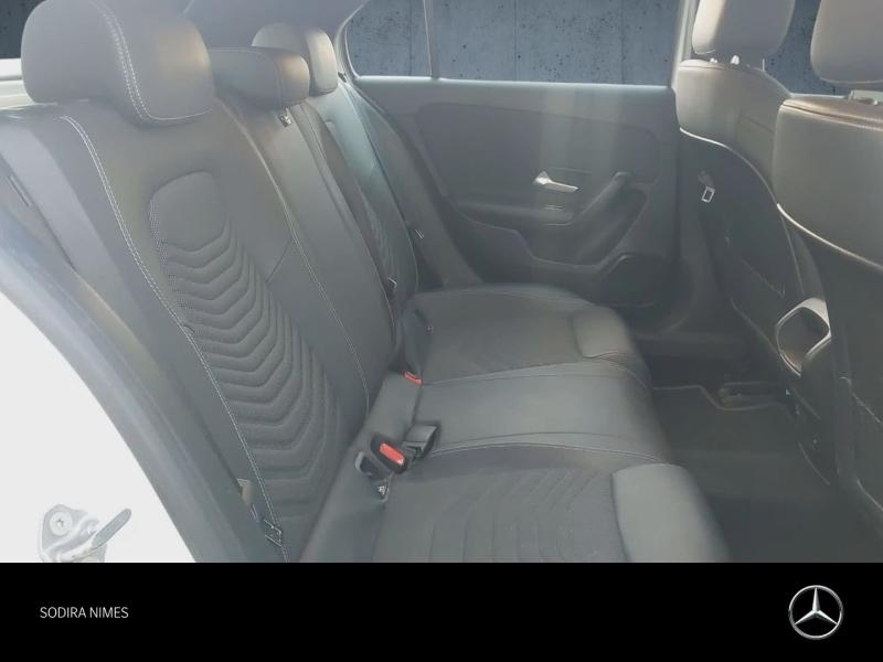 MERCEDES-BENZ Classe A d’occasion à vendre à MONTPELLIER chez SODIRA (Photo 15)