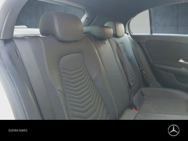 MERCEDES-BENZ Classe A d’occasion à vendre à MONTPELLIER chez SODIRA (Photo 16)