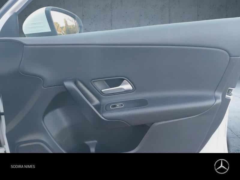 MERCEDES-BENZ Classe A d’occasion à vendre à MONTPELLIER chez SODIRA (Photo 17)