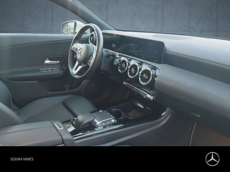 MERCEDES-BENZ Classe A d’occasion à vendre à MONTPELLIER chez SODIRA (Photo 18)