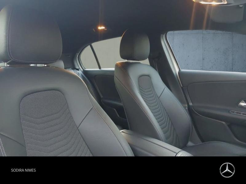 MERCEDES-BENZ Classe A d’occasion à vendre à MONTPELLIER chez SODIRA (Photo 20)