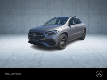 MERCEDES-BENZ Classe GLA 250 e 160+102ch AMG Line 8G-DCT 67173 km à vendre