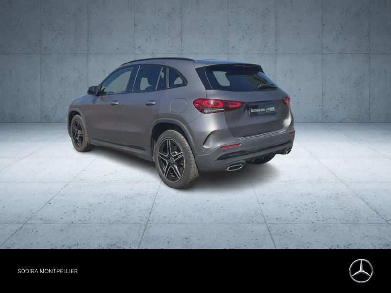 MERCEDES-BENZ Classe GLA d’occasion à vendre à MONTPELLIER chez SODIRA (Photo 3)