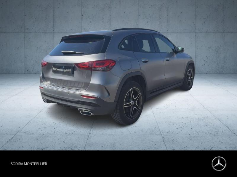 MERCEDES-BENZ Classe GLA d’occasion à vendre à MONTPELLIER chez SODIRA (Photo 5)