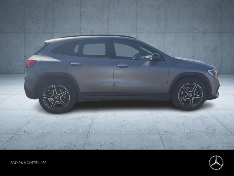 MERCEDES-BENZ Classe GLA d’occasion à vendre à MONTPELLIER chez SODIRA (Photo 6)
