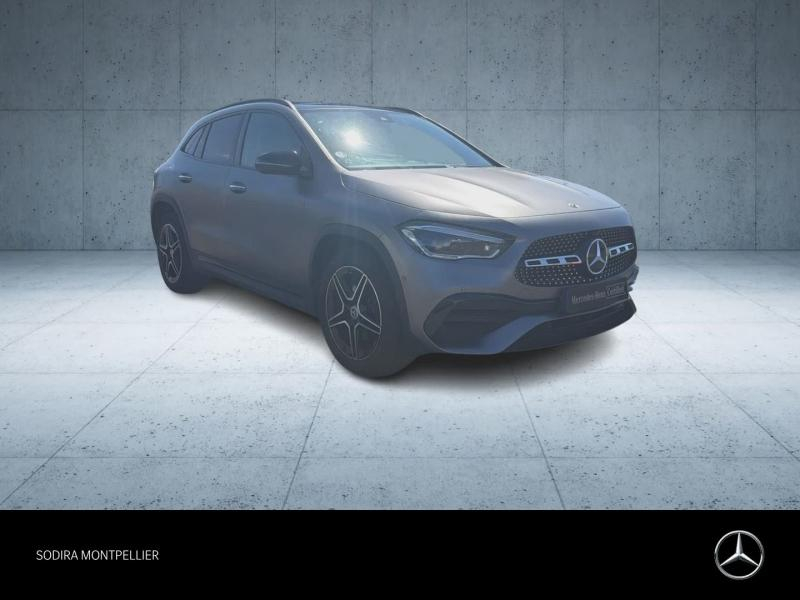 MERCEDES-BENZ Classe GLA d’occasion à vendre à MONTPELLIER chez SODIRA (Photo 7)