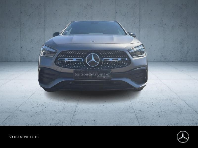 MERCEDES-BENZ Classe GLA d’occasion à vendre à MONTPELLIER chez SODIRA (Photo 8)