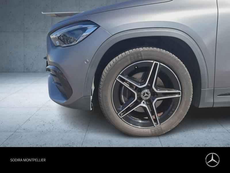 MERCEDES-BENZ Classe GLA d’occasion à vendre à MONTPELLIER chez SODIRA (Photo 9)