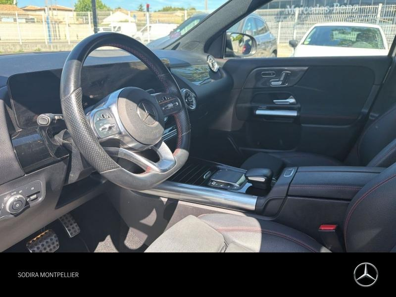 MERCEDES-BENZ Classe GLA d’occasion à vendre à MONTPELLIER chez SODIRA (Photo 10)