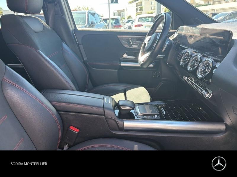 MERCEDES-BENZ Classe GLA d’occasion à vendre à MONTPELLIER chez SODIRA (Photo 11)
