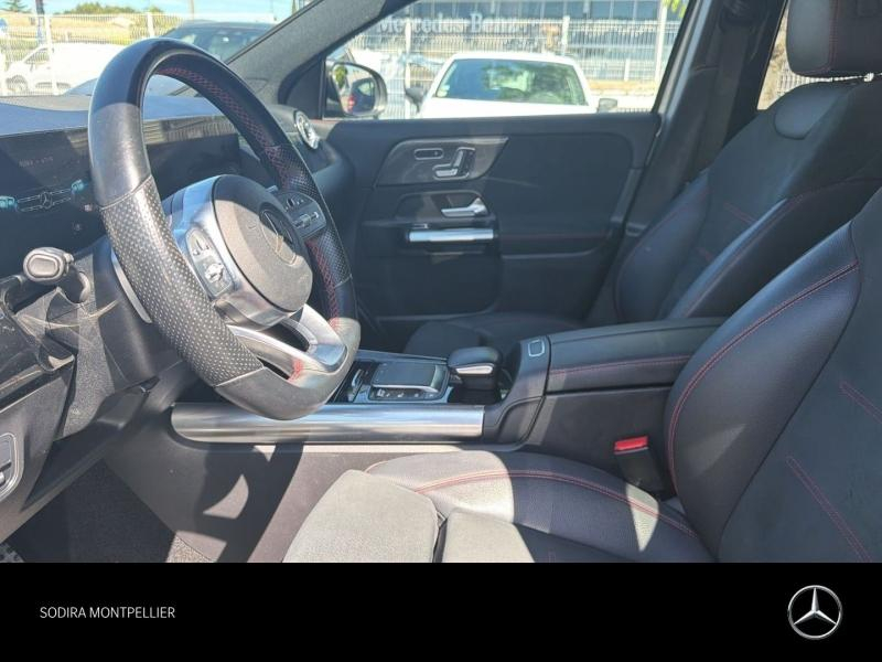 MERCEDES-BENZ Classe GLA d’occasion à vendre à MONTPELLIER chez SODIRA (Photo 12)