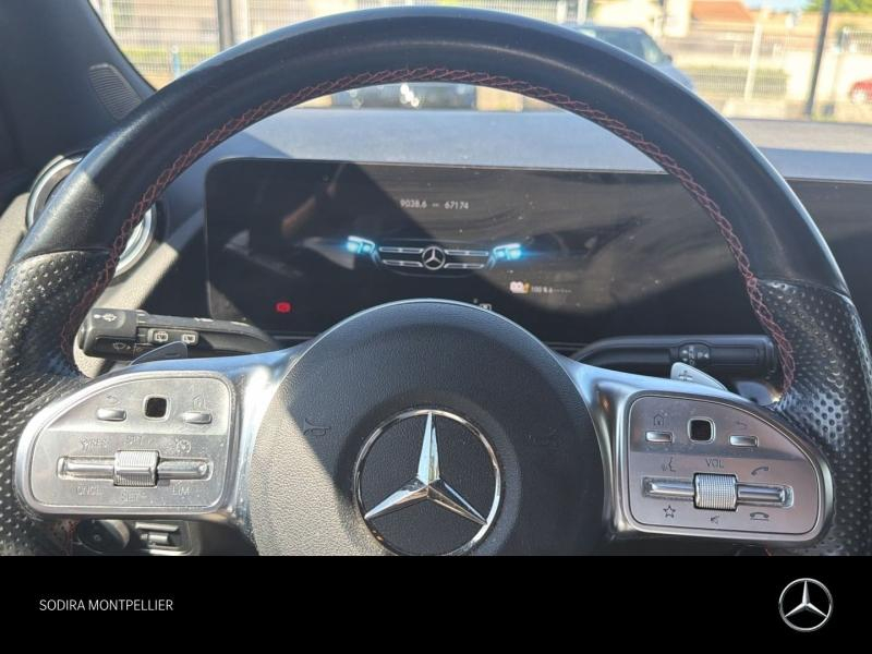 MERCEDES-BENZ Classe GLA d’occasion à vendre à MONTPELLIER chez SODIRA (Photo 13)