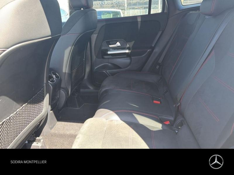 MERCEDES-BENZ Classe GLA d’occasion à vendre à MONTPELLIER chez SODIRA (Photo 14)