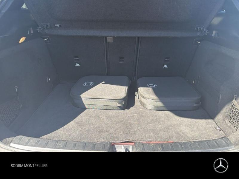 MERCEDES-BENZ Classe GLA d’occasion à vendre à MONTPELLIER chez SODIRA (Photo 15)