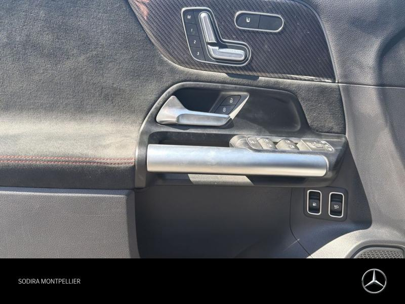 MERCEDES-BENZ Classe GLA d’occasion à vendre à MONTPELLIER chez SODIRA (Photo 17)