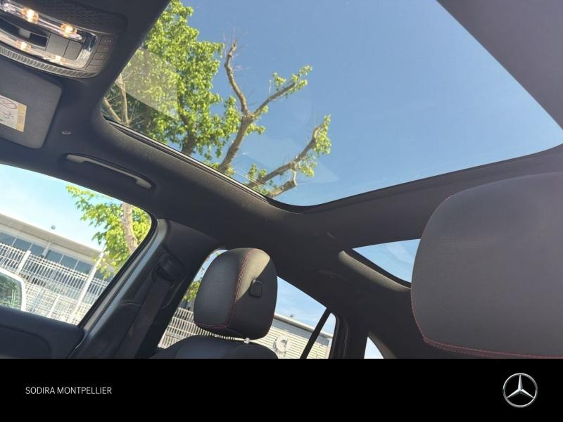 MERCEDES-BENZ Classe GLA d’occasion à vendre à MONTPELLIER chez SODIRA (Photo 18)