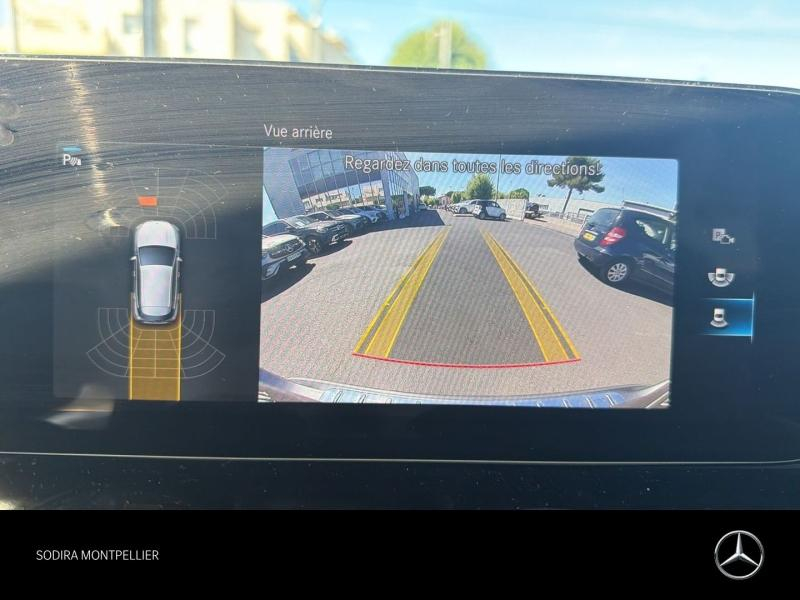 MERCEDES-BENZ Classe GLA d’occasion à vendre à MONTPELLIER chez SODIRA (Photo 19)