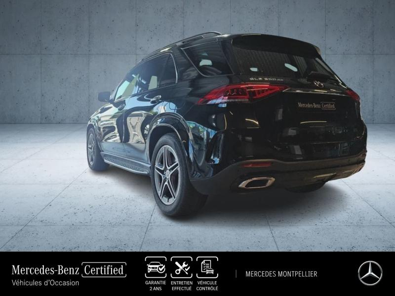 MERCEDES-BENZ GLE d’occasion à vendre à MONTPELLIER chez SODIRA (Photo 3)