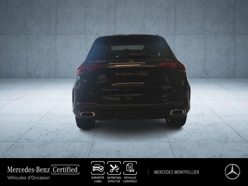 MERCEDES-BENZ GLE d’occasion à vendre à MONTPELLIER chez SODIRA (Photo 4)