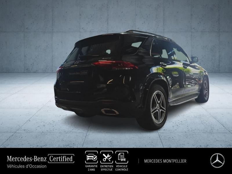 MERCEDES-BENZ GLE d’occasion à vendre à MONTPELLIER chez SODIRA (Photo 5)